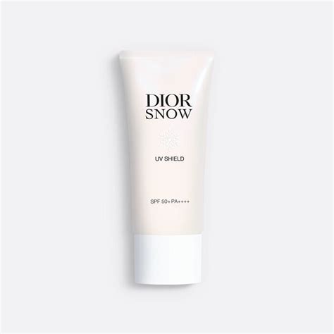 face shield dior|Dior uv shield.